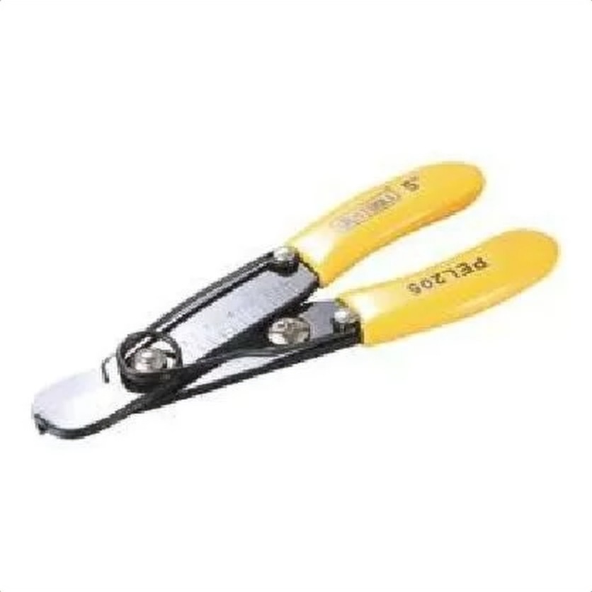 Alicate pinza pelacable 5" uyustools