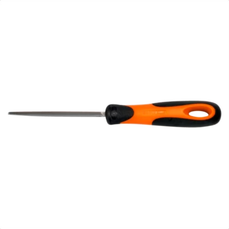 Lima cuadrada ergo™, corte basto, 150 mm bahco 1-160-06-1-2