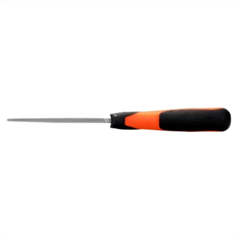 Lima cuadrada ergo™, corte basto, 150 mm bahco 1-160-06-1-2