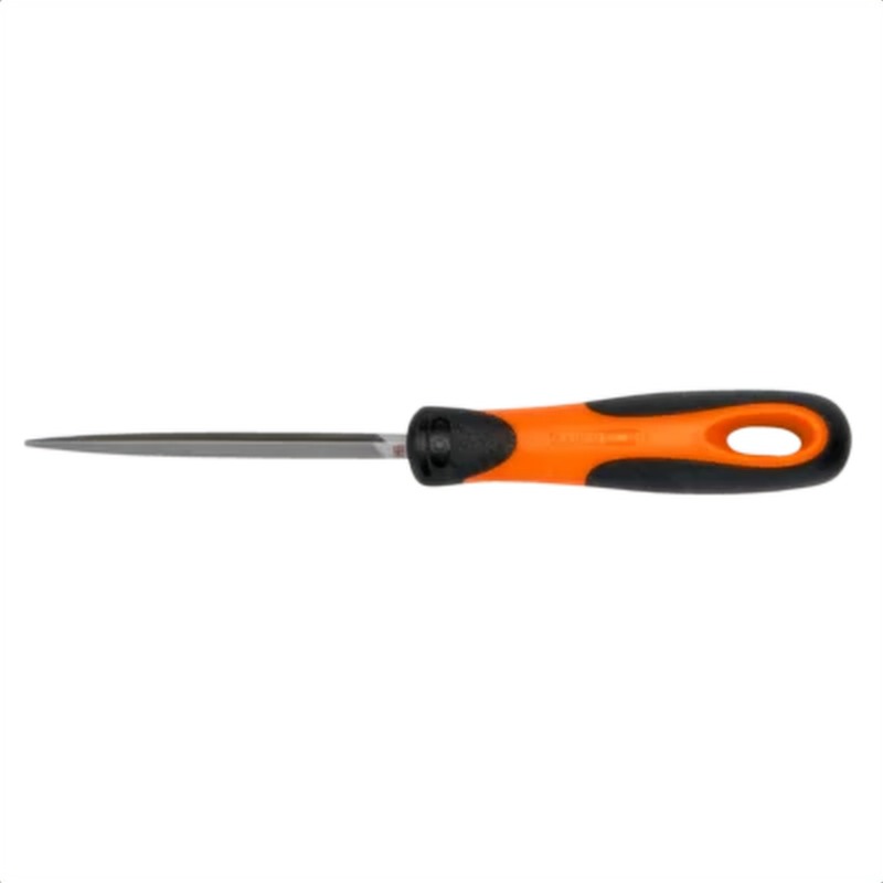 Lima triangular ergo™, corte basto, 250 mm bahco 1-170-10-1-2