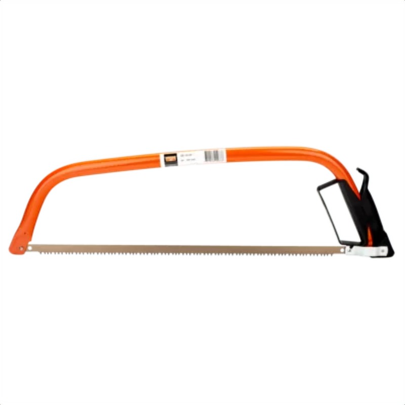 Arco tronzador para uso general con hoja de 51 dientes de 24" bahco se-15-24