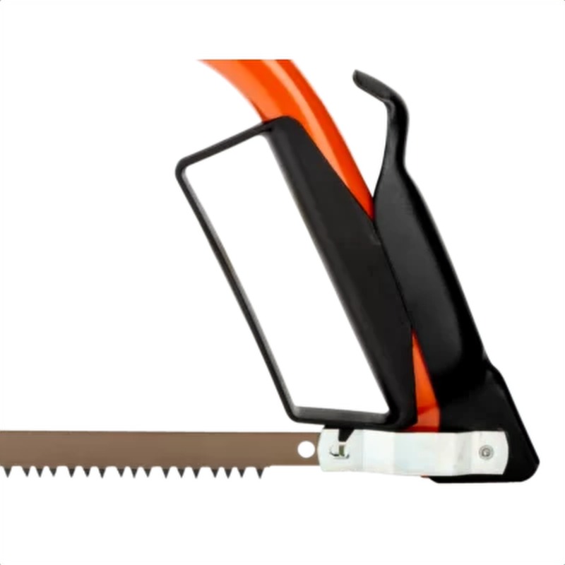 Arco tronzador para uso general con hoja de 51 dientes de 24" bahco se-15-24