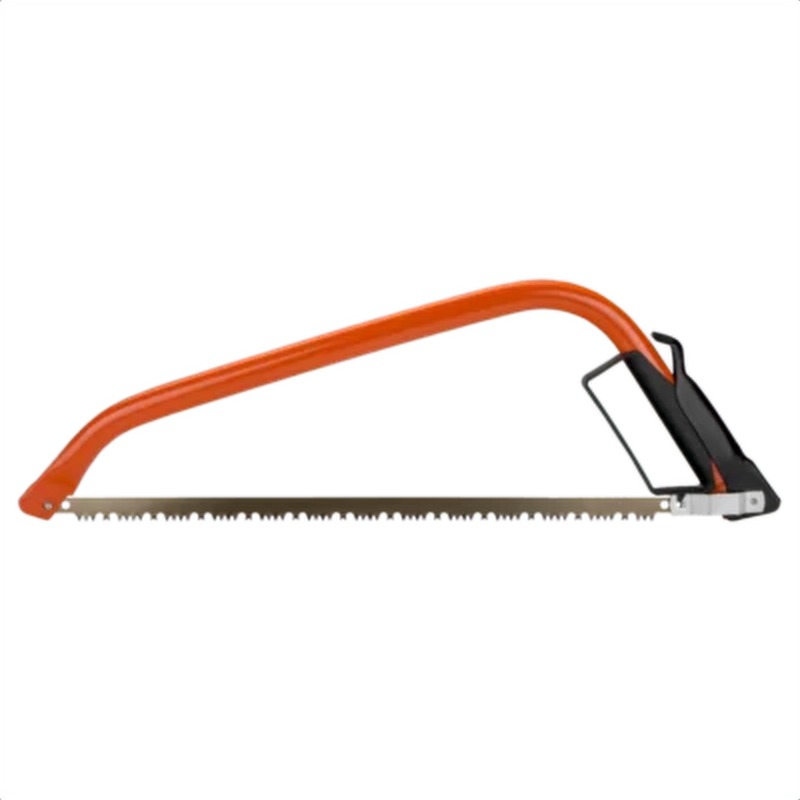 Arco tronzador para uso general con hoja de 51 dientes de 24" bahco se-15-24