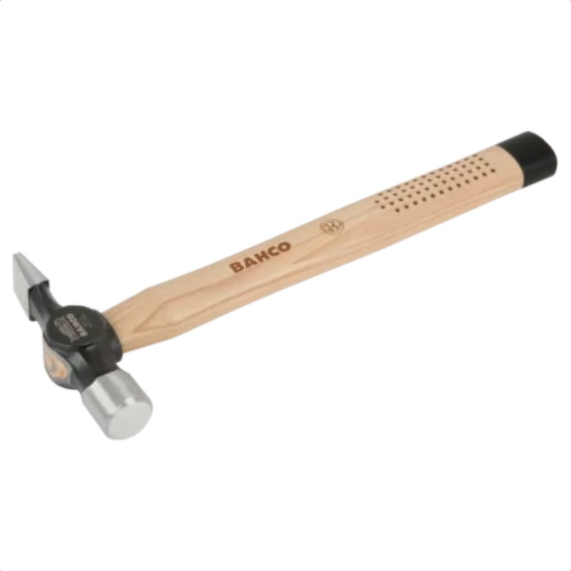 Martillo de peña modelo inglés, 400 g bahco 480-14