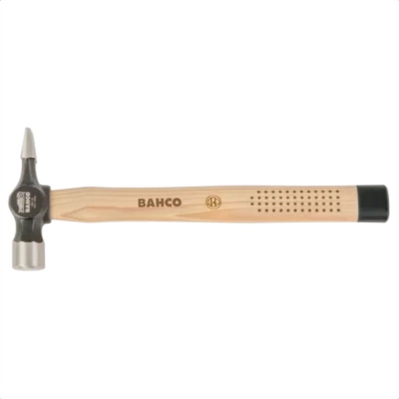 Martillo de peña modelo inglés, 400 g bahco 480-14