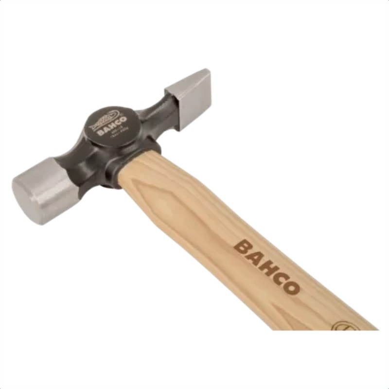 Martillo de peña modelo inglés, 400 g bahco 480-14