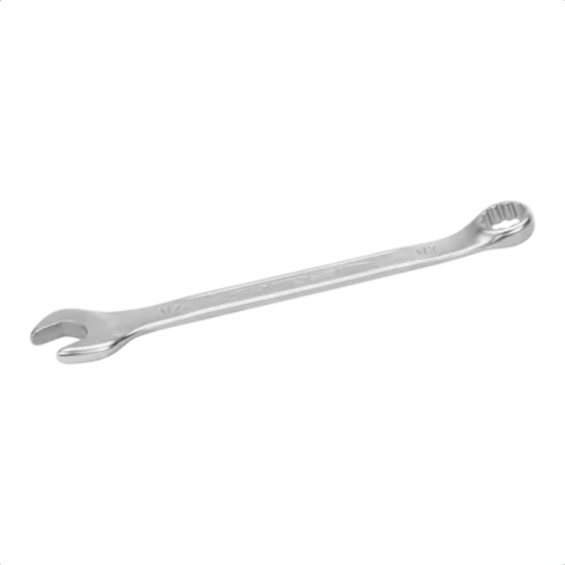 Llave plana combinada de 3/4" con acabado cromado de 218 mm bahco 111z-3/4