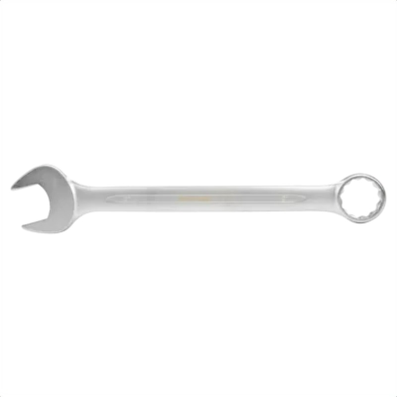 Llave plana combinada de 3/4" con acabado cromado de 218 mm bahco 111z-3/4