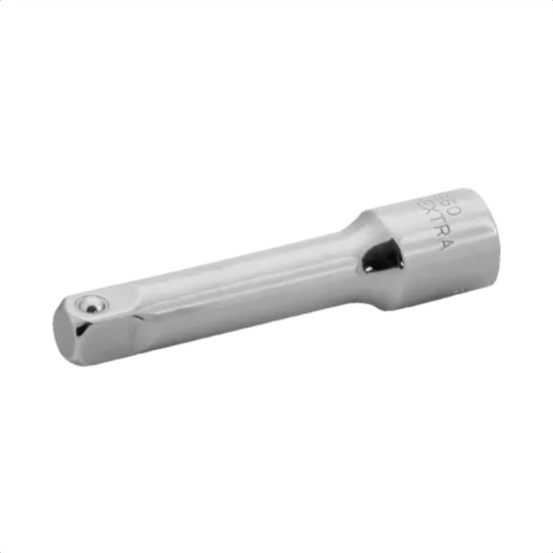 Alargadera con cuadradillo conductor de 1/4" (50 mm) bahco 6960-2