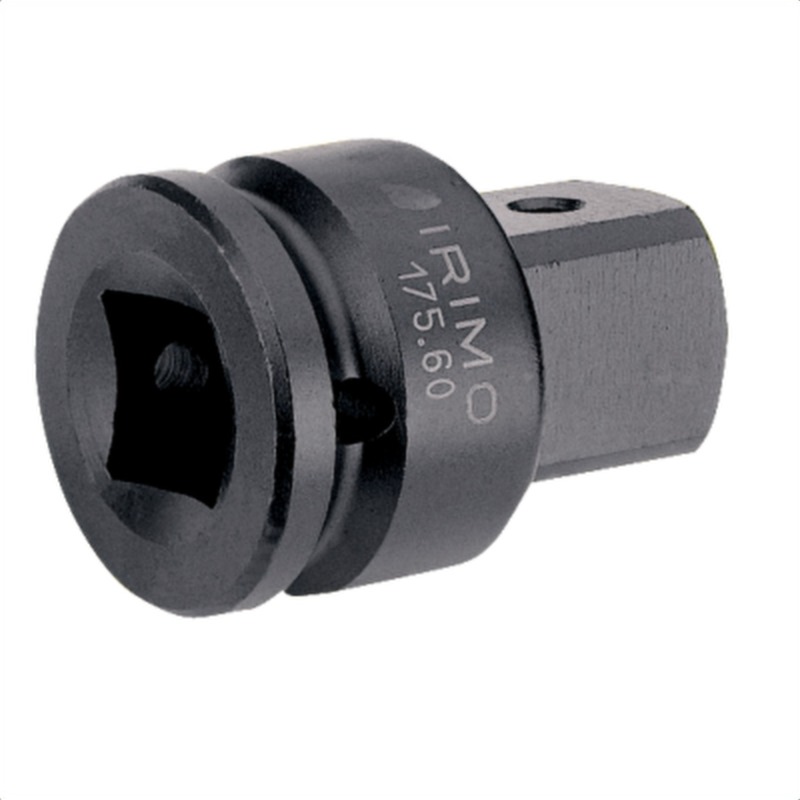 Ampliador de cuadradillo de 3/4" a 1" irimo 175-60-2
