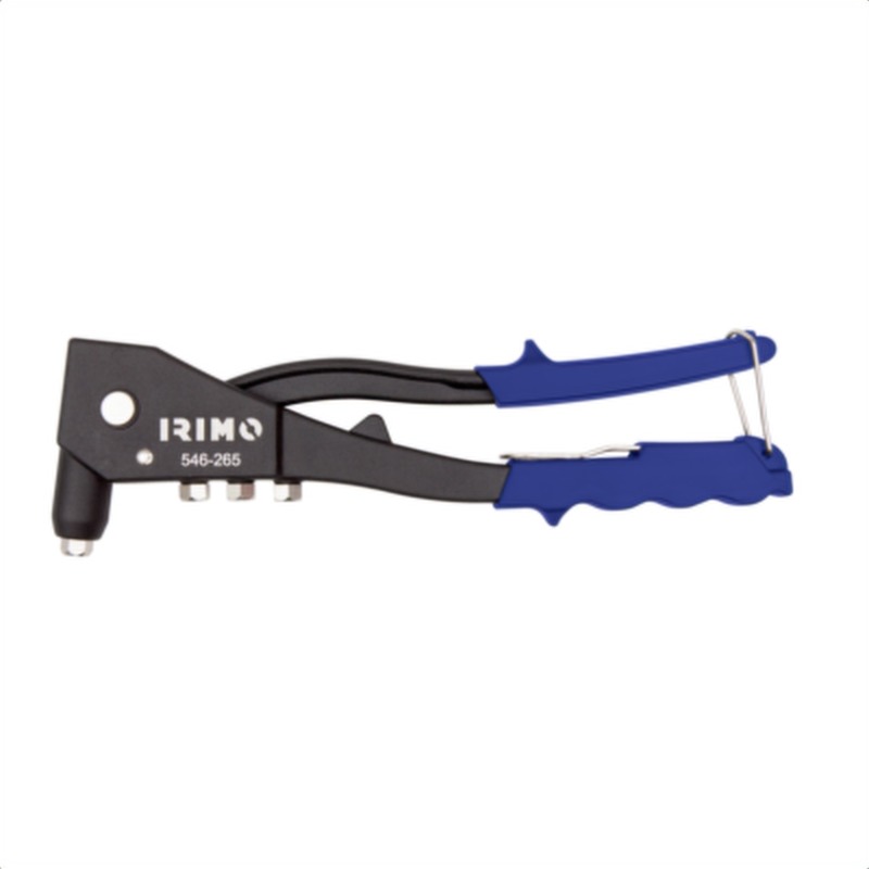 Remachadora manual irimo 546-265-1
