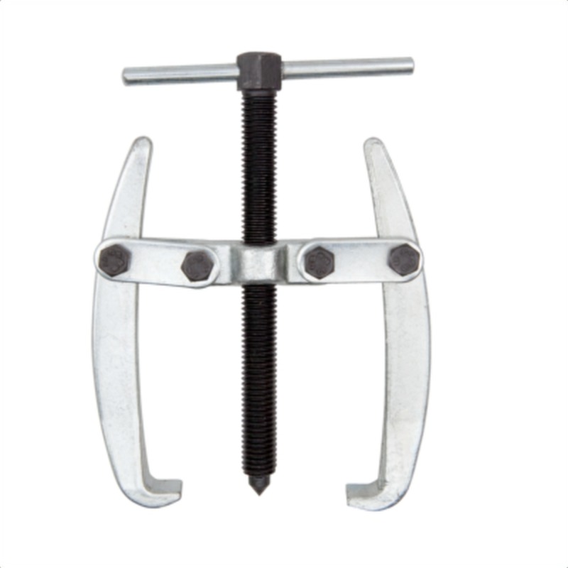 Extractor de dos garras con autocentrado, 80 × 80 irimo 702-80-1