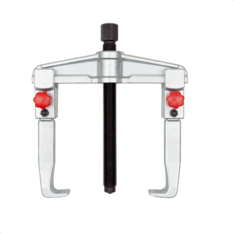 Extractor universal con dos garras y ajuste rápido, 250 × 200 mm irimo 701-250-1
