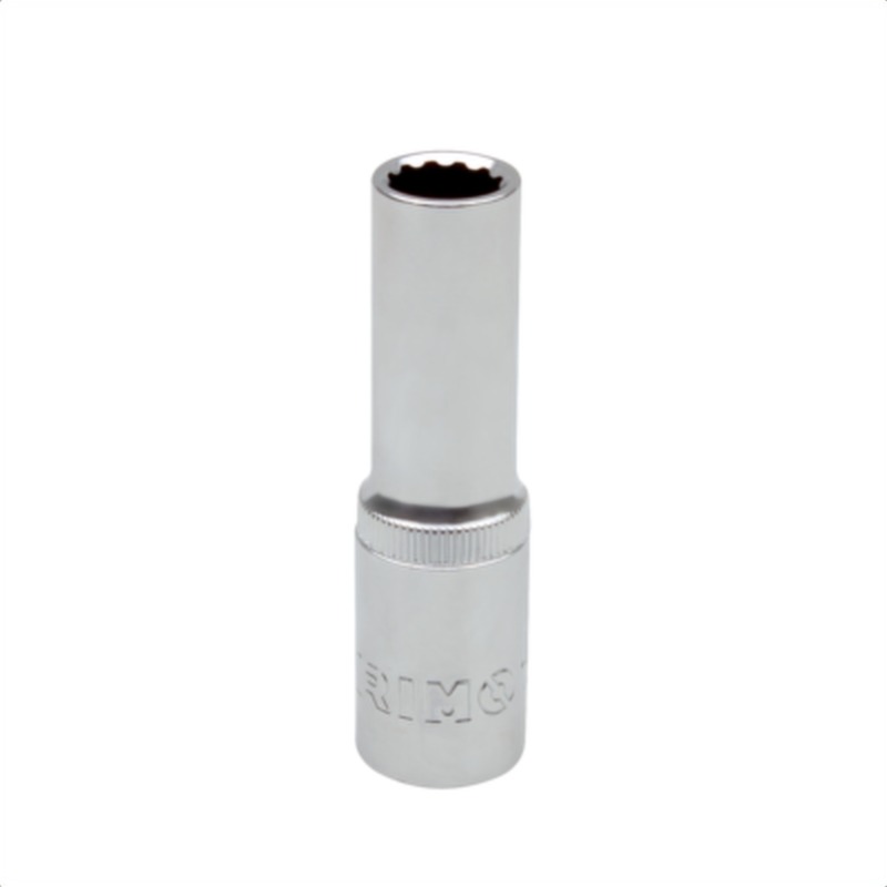 Copa bi-hexagonal de serie larga de 1/2", 13/16" irimo 124a-26-1