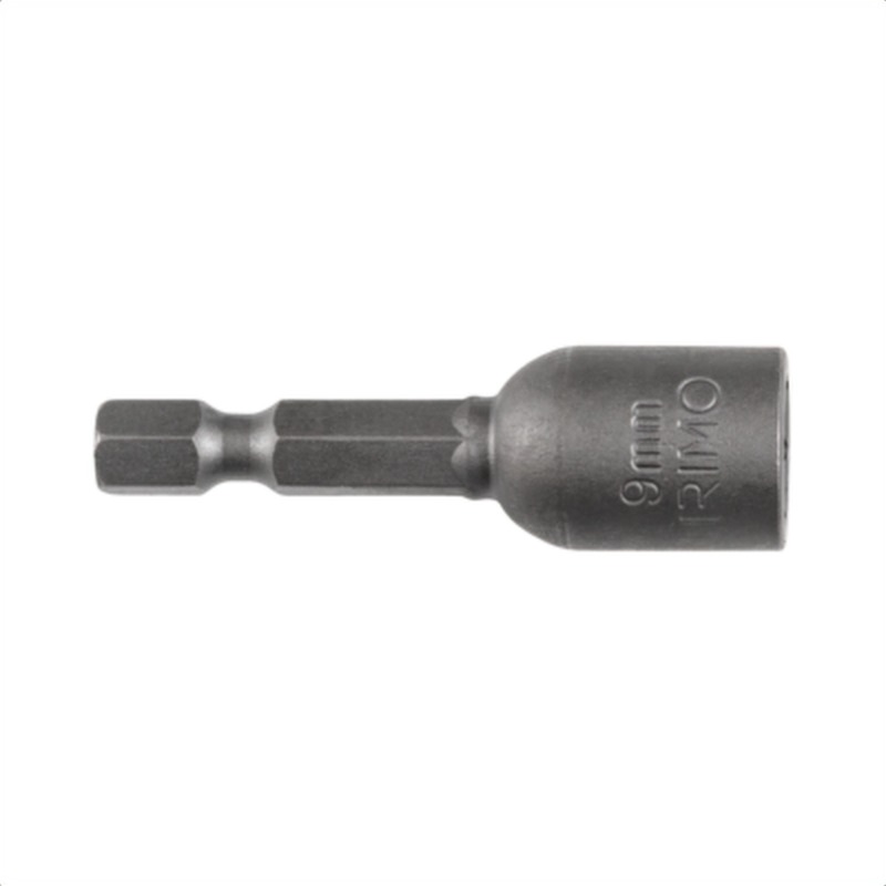 Adaptador magnético de 1/4", 10 mm irimo 474m-10-1