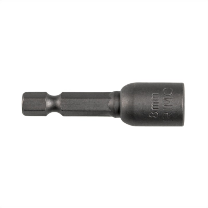 Adaptador magnético de 1/4", 10 mm irimo 474m-10-1