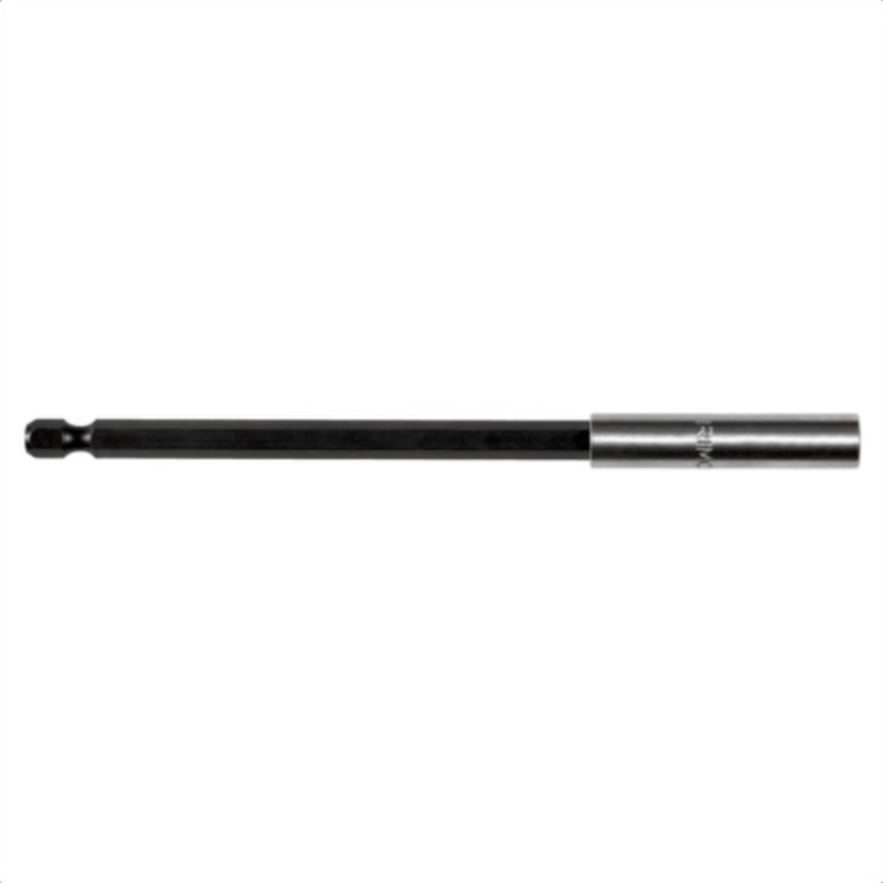 Adaptador magnético para puntas de 1/4", 75 mm irimo 475a-m-75-1