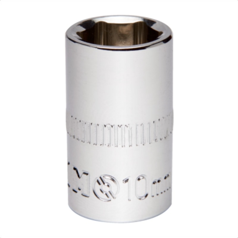 Copa hexagonal de 1/4", 5,5 mm irimo 101-055-1