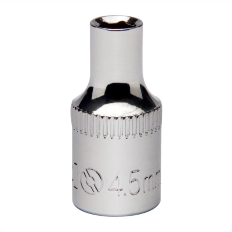 Copa hexagonal de 1/4", 5,5 mm irimo 101-055-1