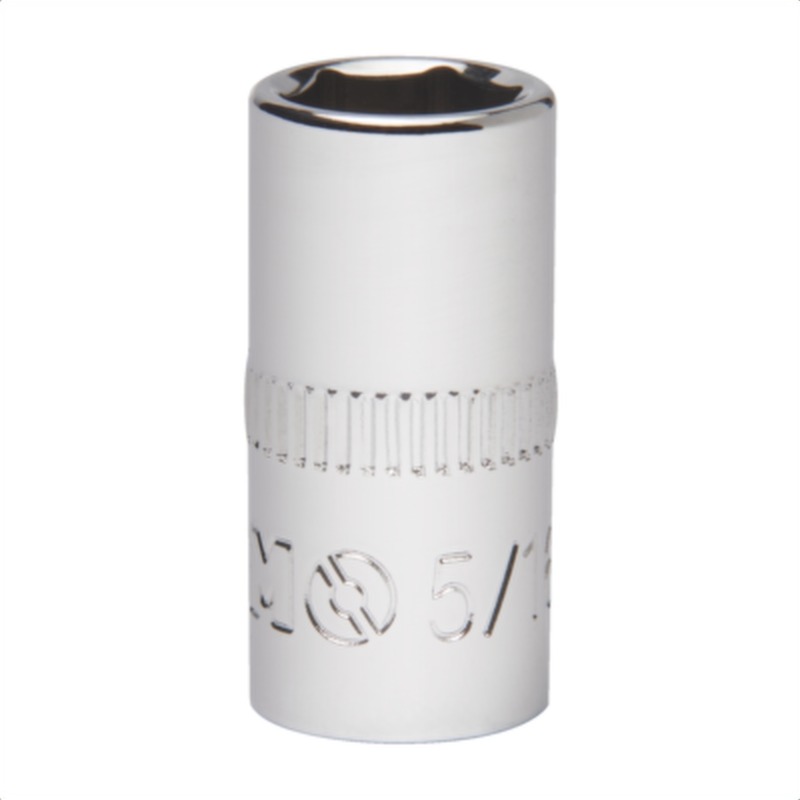 Copa hexagonal de 1/4", 1/2" irimo 101a-16-1