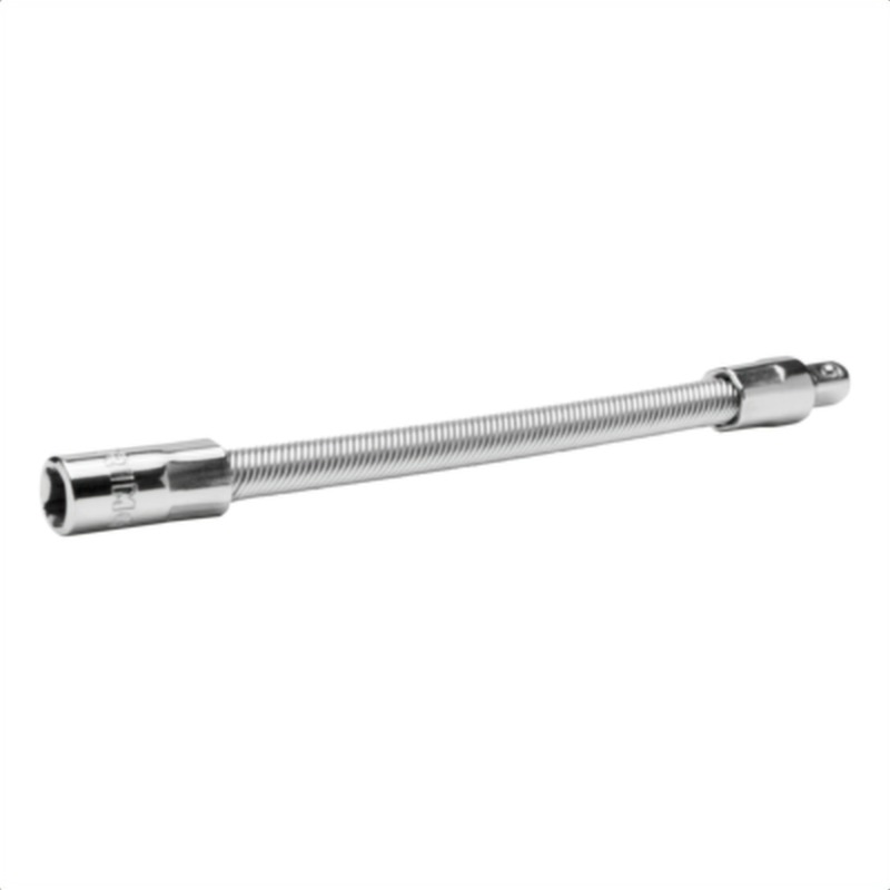 Extensión flexible de 1/4”, 140 mm irimo 105-28-1