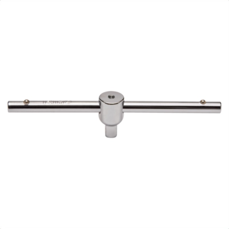 Mango corredizo en t de 1/4" irimo 105-42-1