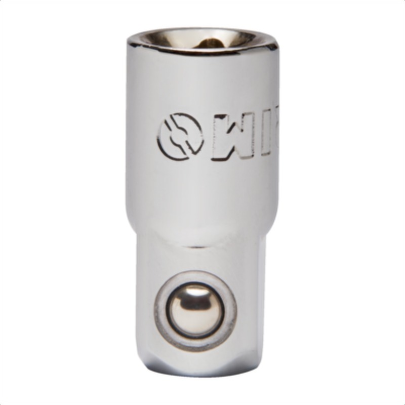 Adaptador de 1/4" a 3/8" irimo 105-46-1