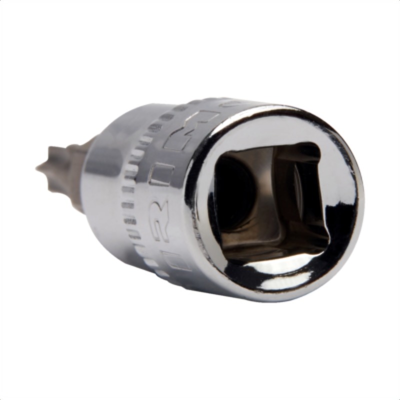 Copa de punta torx de 1/4", t20 irimo 107-t20-1
