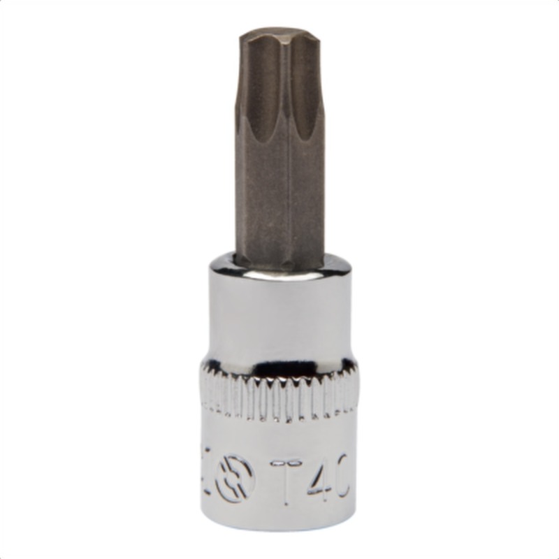 Copa de punta torx de 1/4", t20 irimo 107-t20-1
