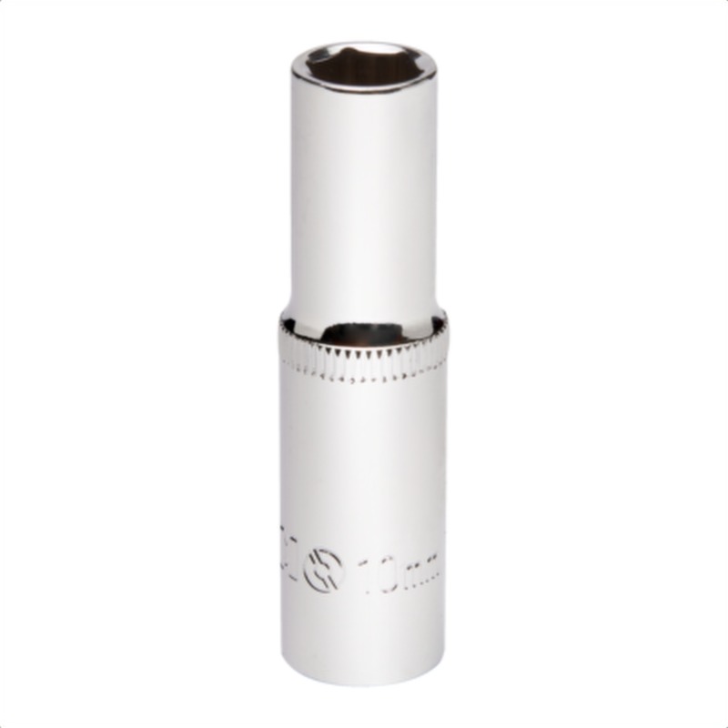 Copa hexagonal de serie larga de 3/8", 17 mm irimo 113-17-1