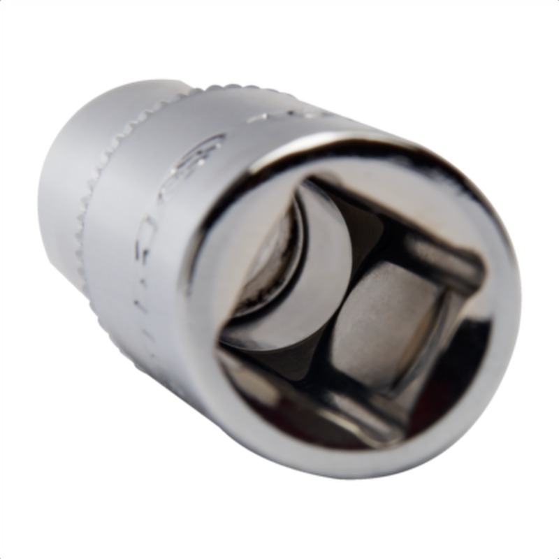 Copa hexagonal de serie larga de 3/8", 17 mm irimo 113-17-1