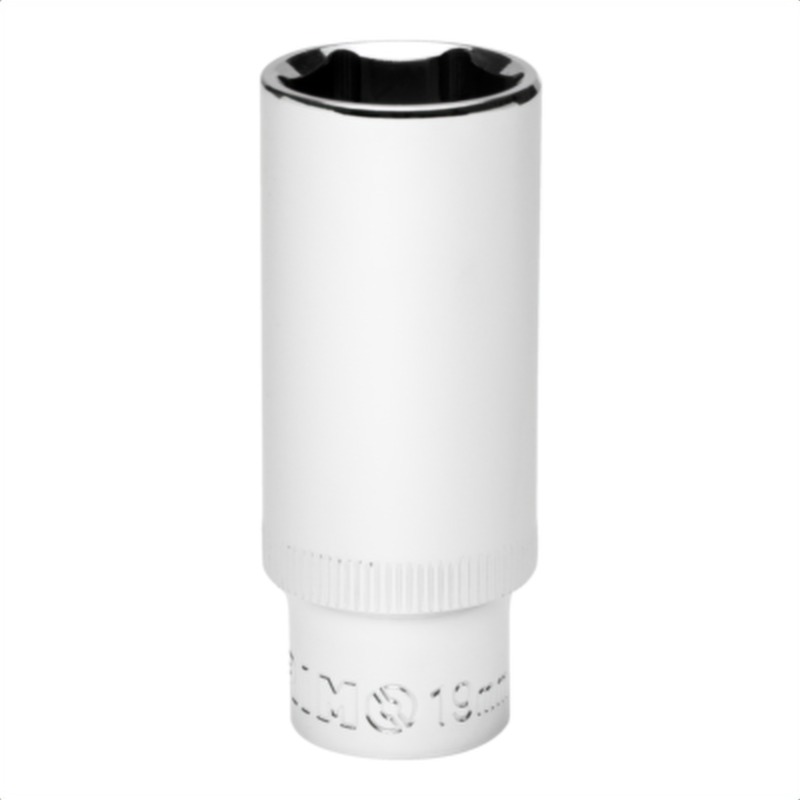 Copa hexagonal de serie larga de 3/8", 17 mm irimo 113-17-1
