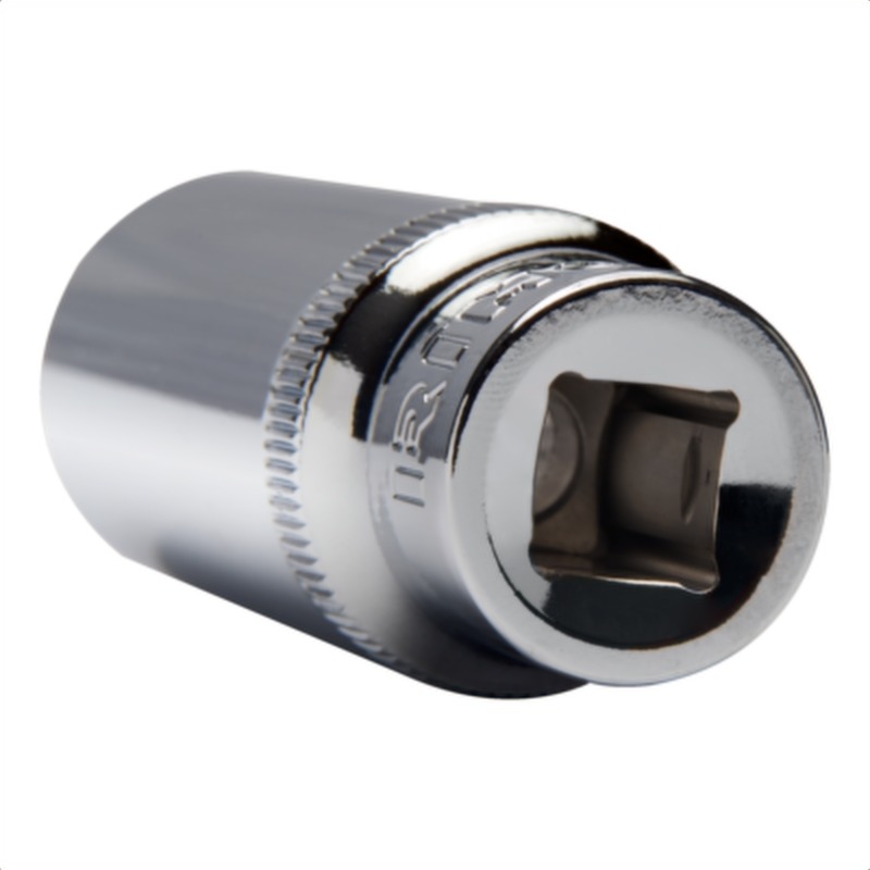Copa hexagonal de serie larga de 3/8", 17 mm irimo 113-17-1
