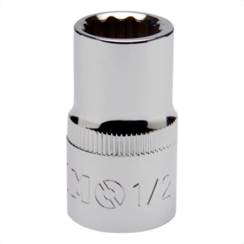 Copa bi-hexagonal de 1/2", 15/16" irimo 122a-30-1