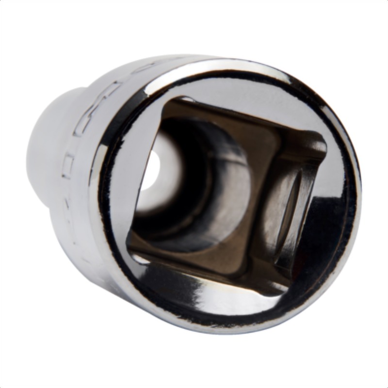 Copa bi-hexagonal de serie larga de 1/2", 16 mm irimo 124-16-1