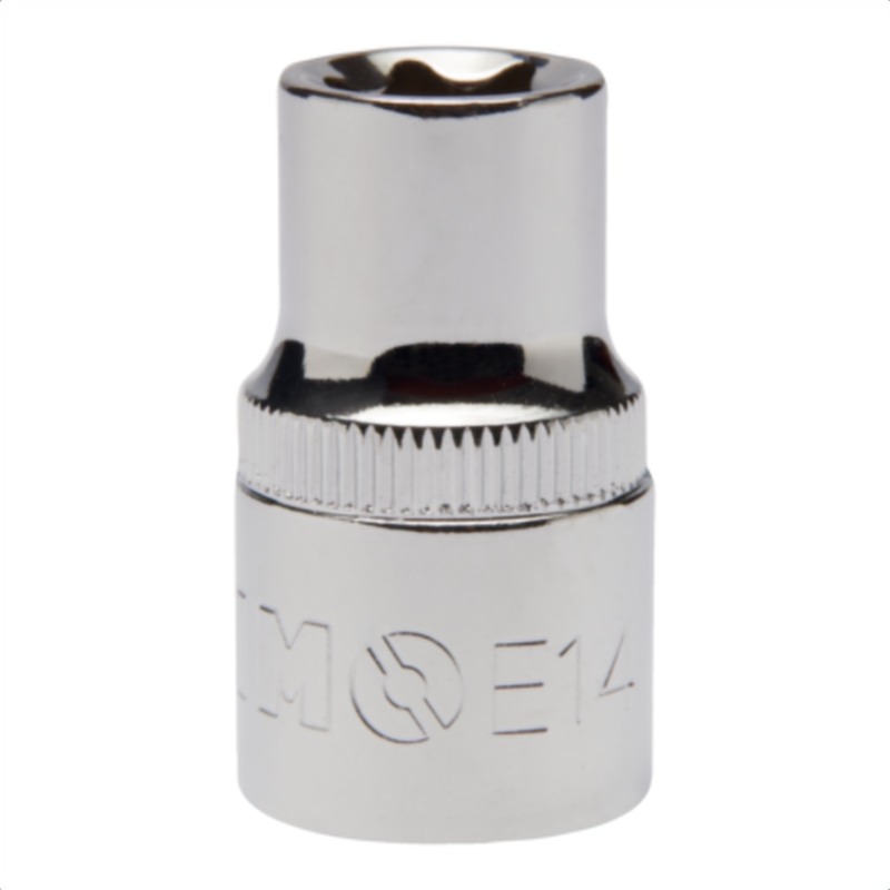 Copa torx e-20 de 1/2" irimo 126-20-1