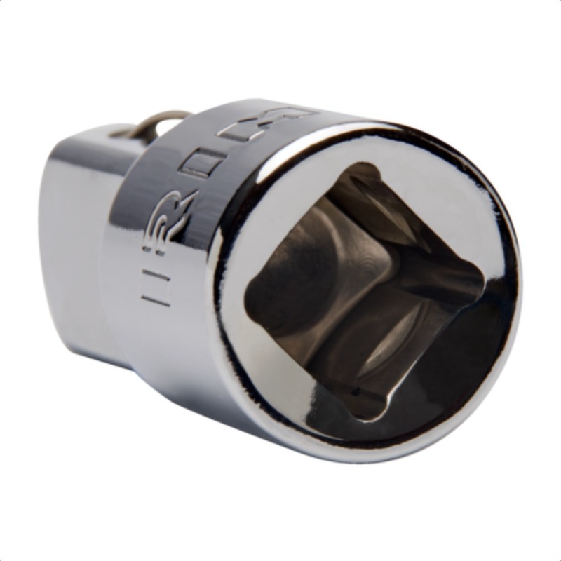 Ampliador de cuadradillo de 1/2" a 3/8" irimo 115-44-1