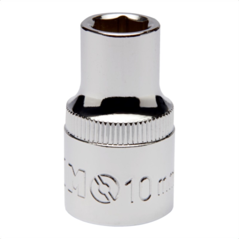 Copa hexagonal de 1/2", 28 mm irimo 121-28-1