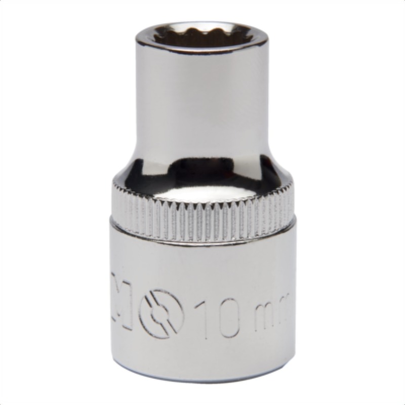 Copa bi-hexagonal de 1/2", 22 mm irimo 122-22-1