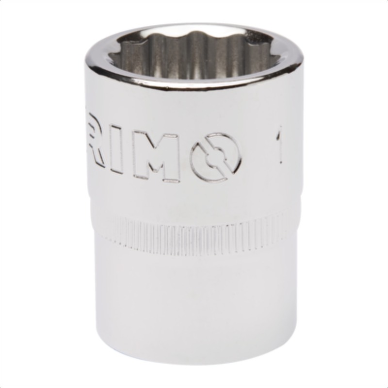 Copa bi-hexagonal de 3/4", 1,1/16" irimo 132a-34-1