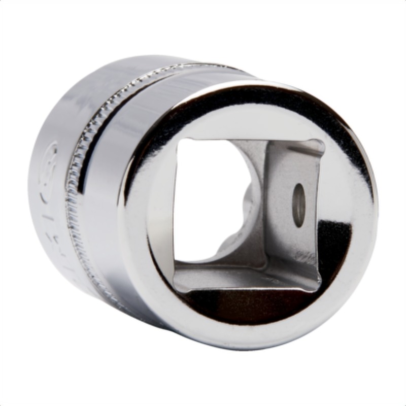 Copa bi-hexagonal de 3/4", 1,1/16" irimo 132a-34-1