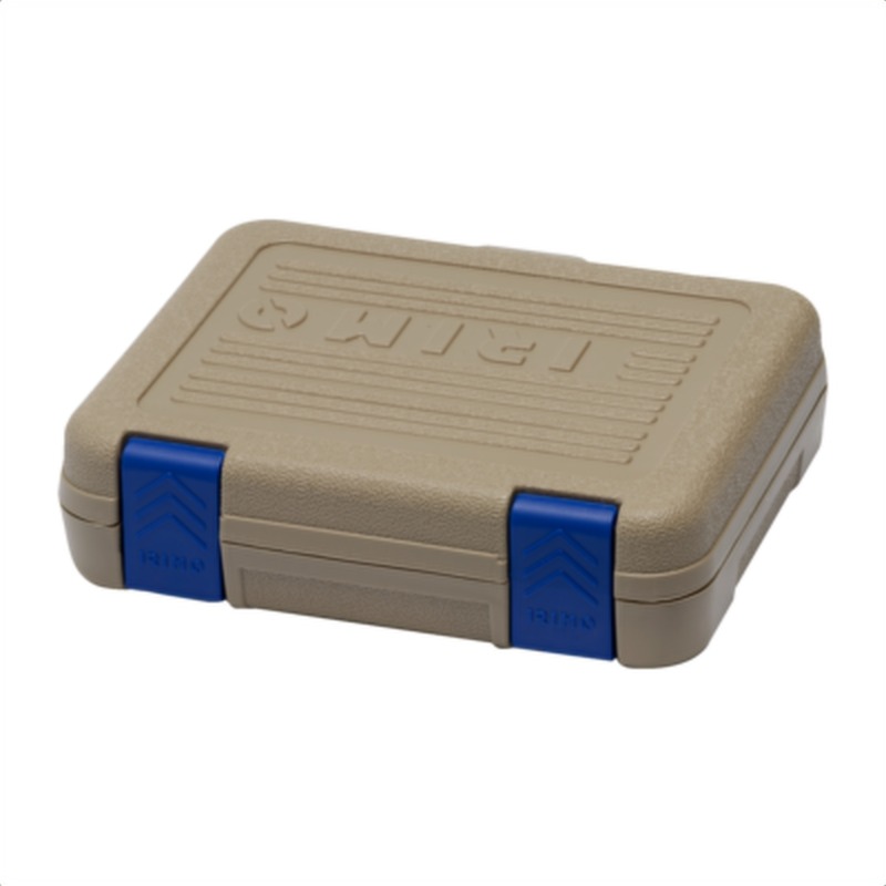 Juego de copas de impacto de 1/2" en caja de plástico, 10 piezas irimo 167-10-4