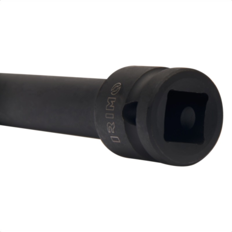 Extensión de impacto de 1/2", 125 mm (5") irimo 169-01-1