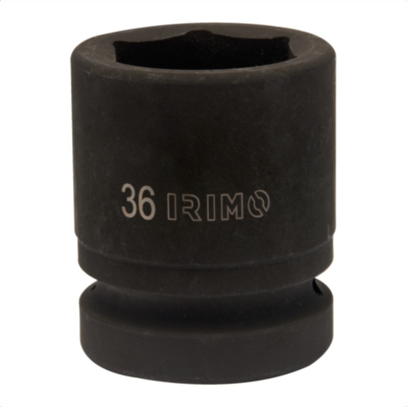 Copa de impacto hexagonal de 1", 33 mm irimo 177-33-2