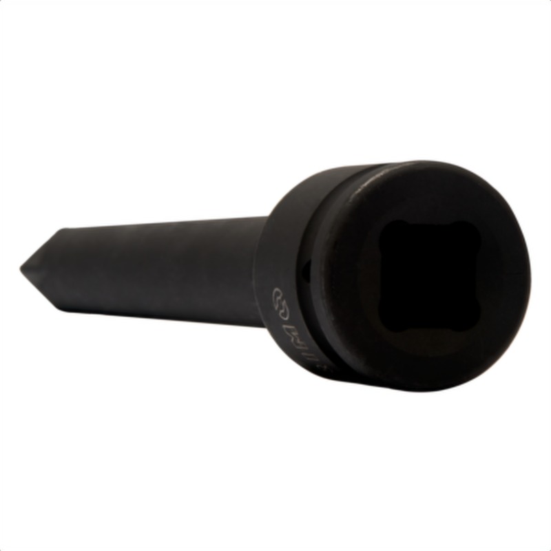 Extensión de impacto de 1", 125 mm, 5" irimo 179-00-2