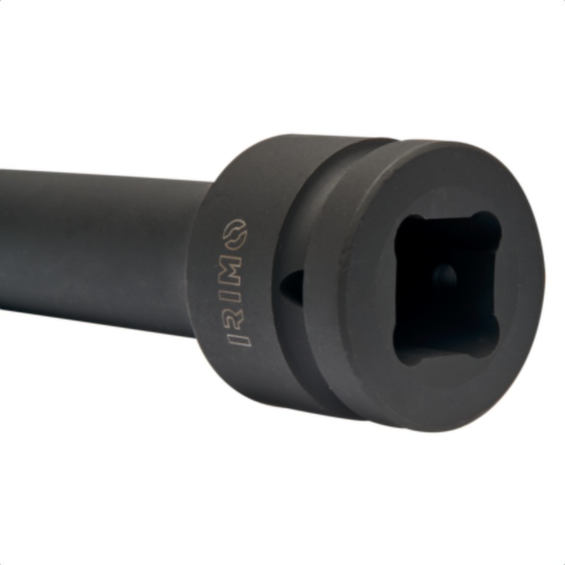 Extensión de impacto de 1", 125 mm, 5" irimo 179-00-2