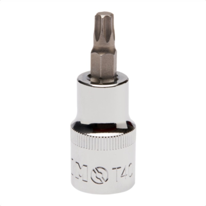 Copa con punta torx de 1/2", t55 × 60 mm irimo 183-55-1