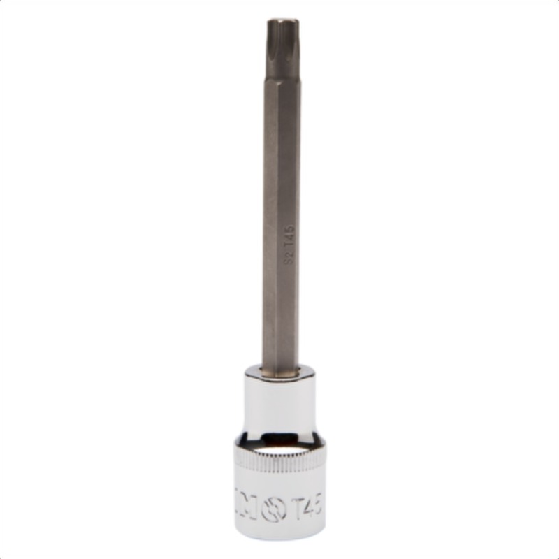 Copa con punta torx de 1/2", t55 × 140 mm irimo 183-55x-1