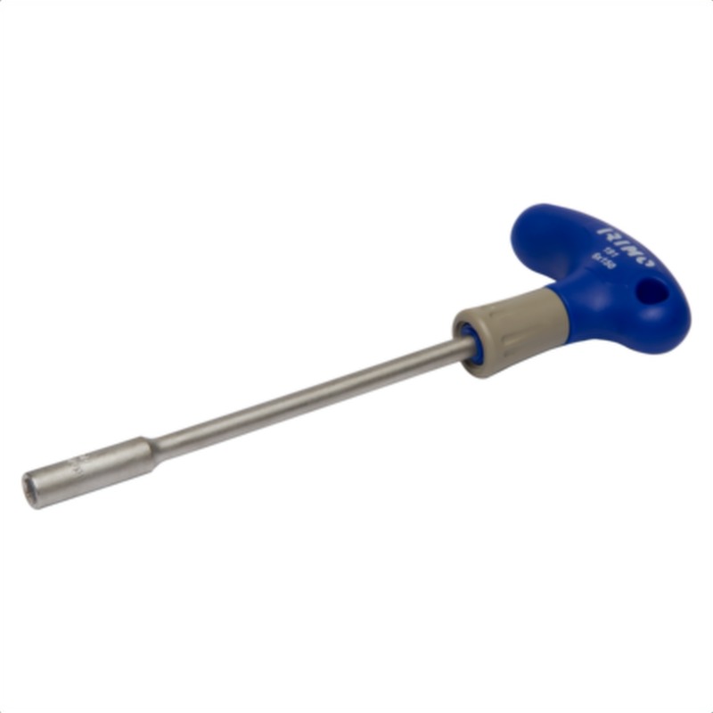 Adaptador para destornillador mango en t, 8 × 175 mm irimo 191-8-175