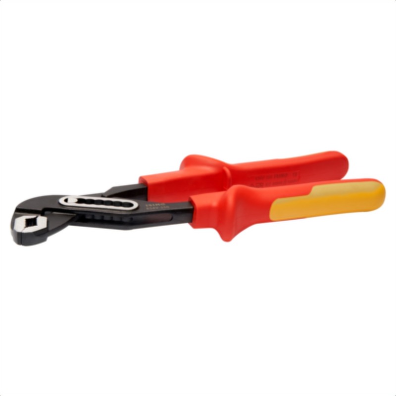 Pinzas de ajuste rápido aisladas, 250 mm irimo 634v-250-1
